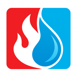 LiquidBurn Logo